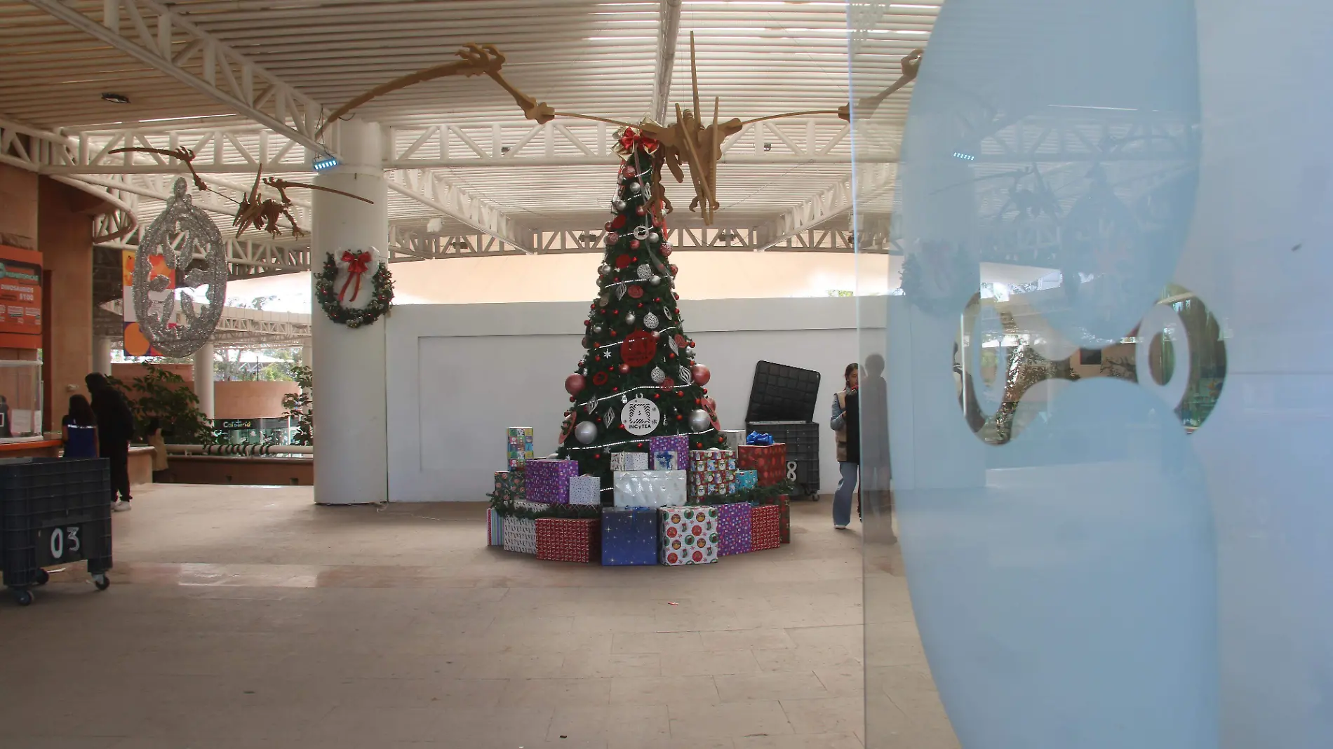 NAVIDAD EN EL MUSEO (1)